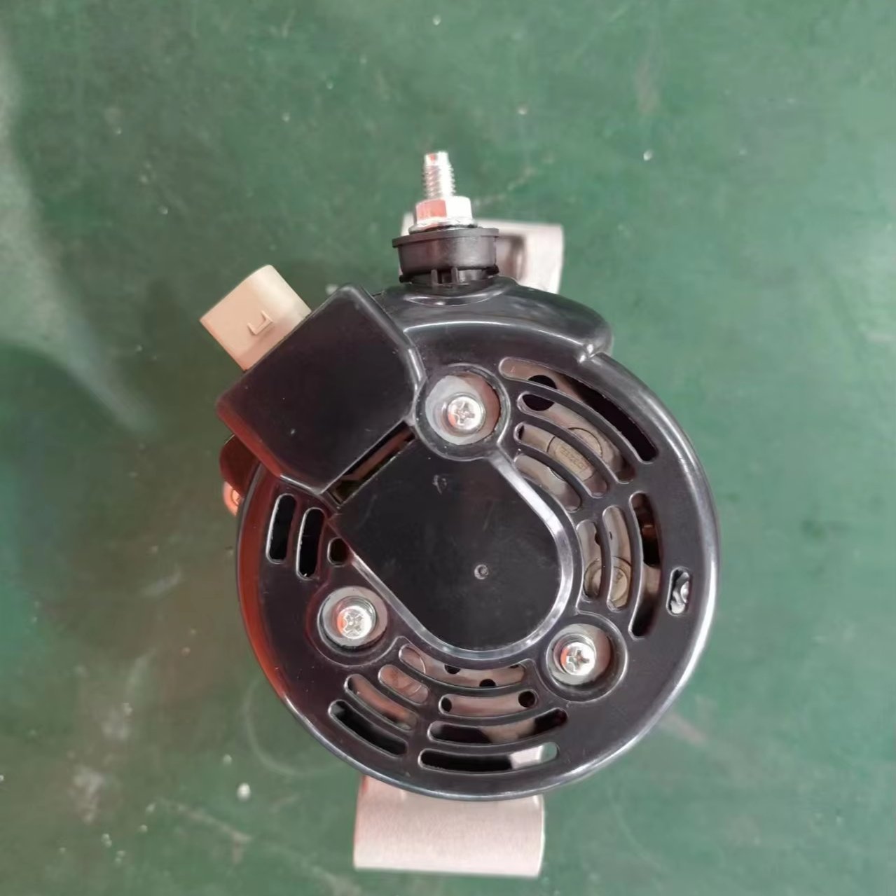 12V 80A 2GD 3kva Alternator Assembly 104211-2080 27060-0L200 27060-0L220 for TOYOTA Hilux REVO Truck & Car Rover